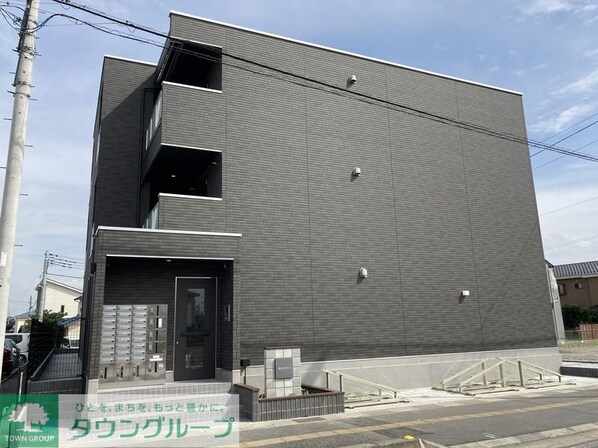 ヨシハイツ Iの物件内観写真